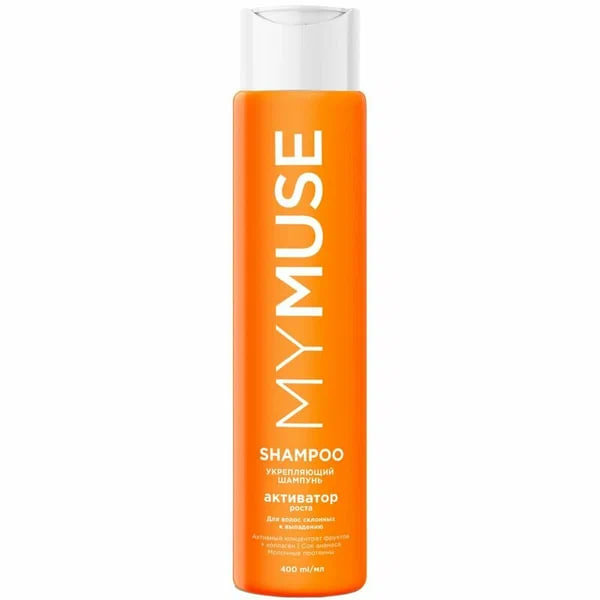 Активатор роста для склонных к выпадению