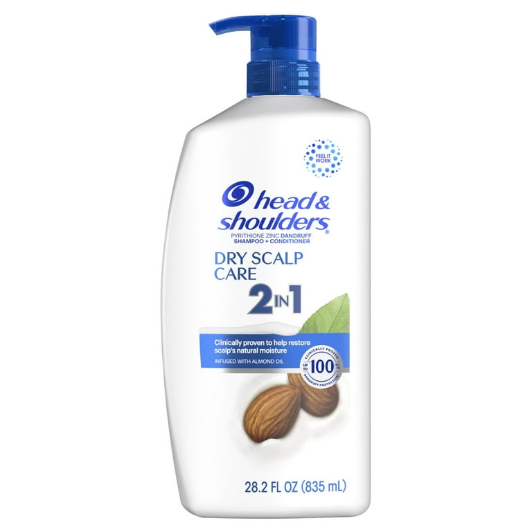 Dry scalp care (835 ml)
