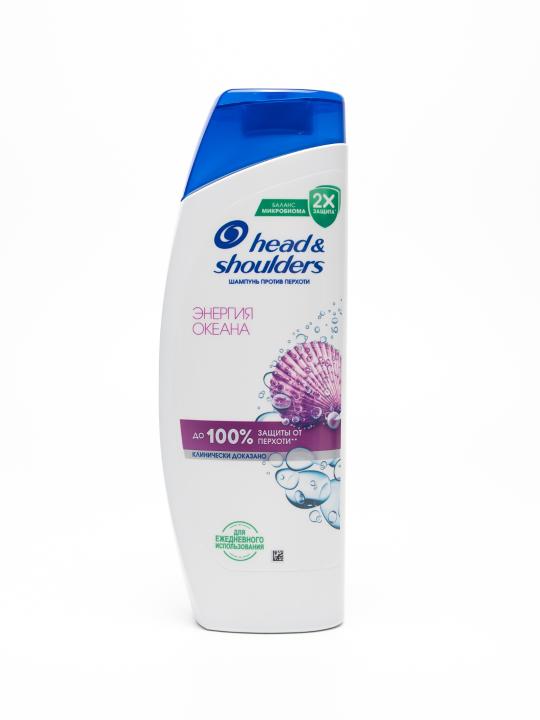 Энергия океана