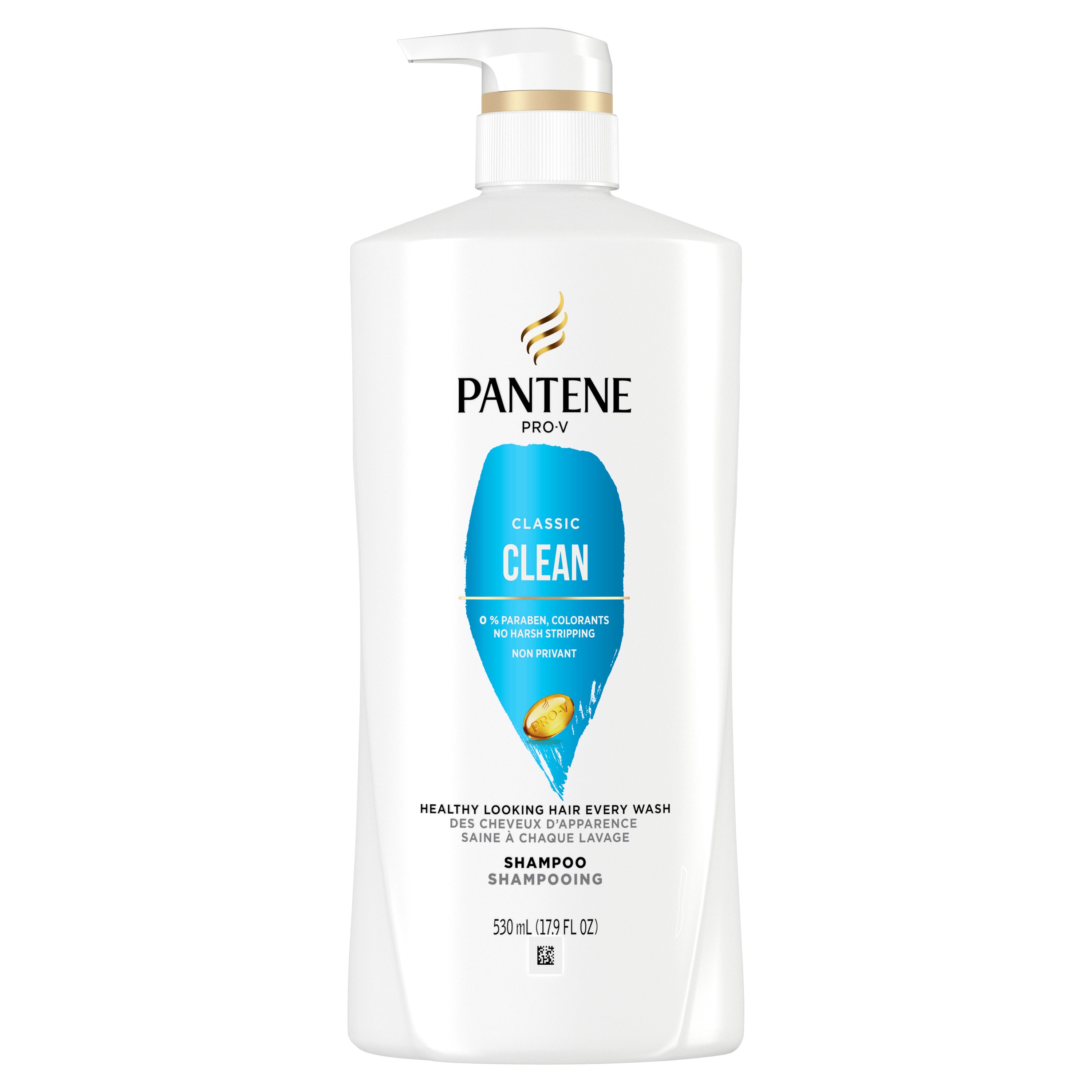 Classic clean ( 820 ml )