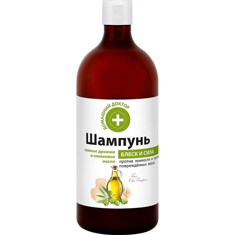 Блиск и сила