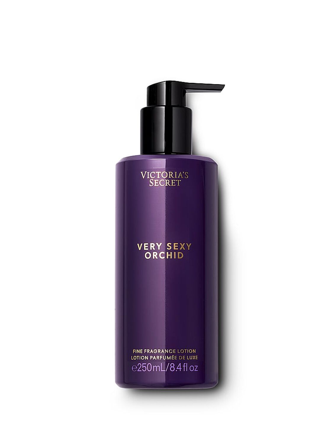 Victoria’sSecret very sexy orchid lotion