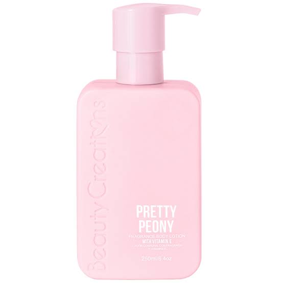 BeautyCreations pretty peony 7