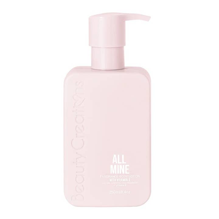 BeautyCreations all mine 8