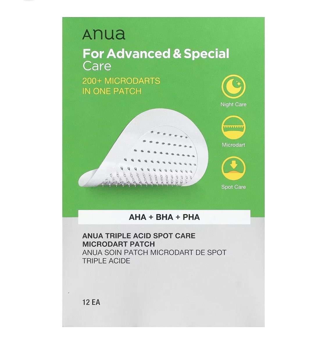 FOR ADVANCED& SPECIAL