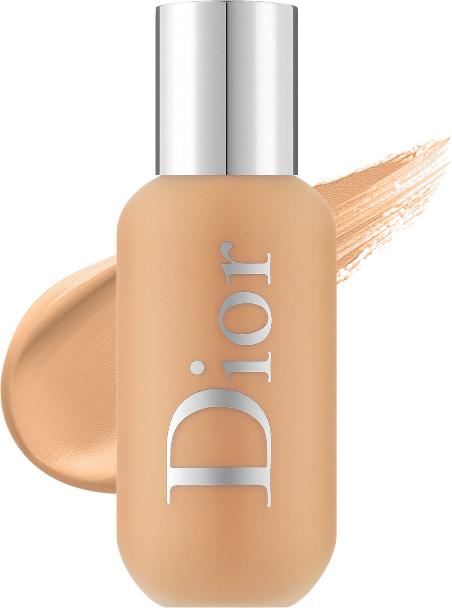 Dior backstage face&Body foundation  0w