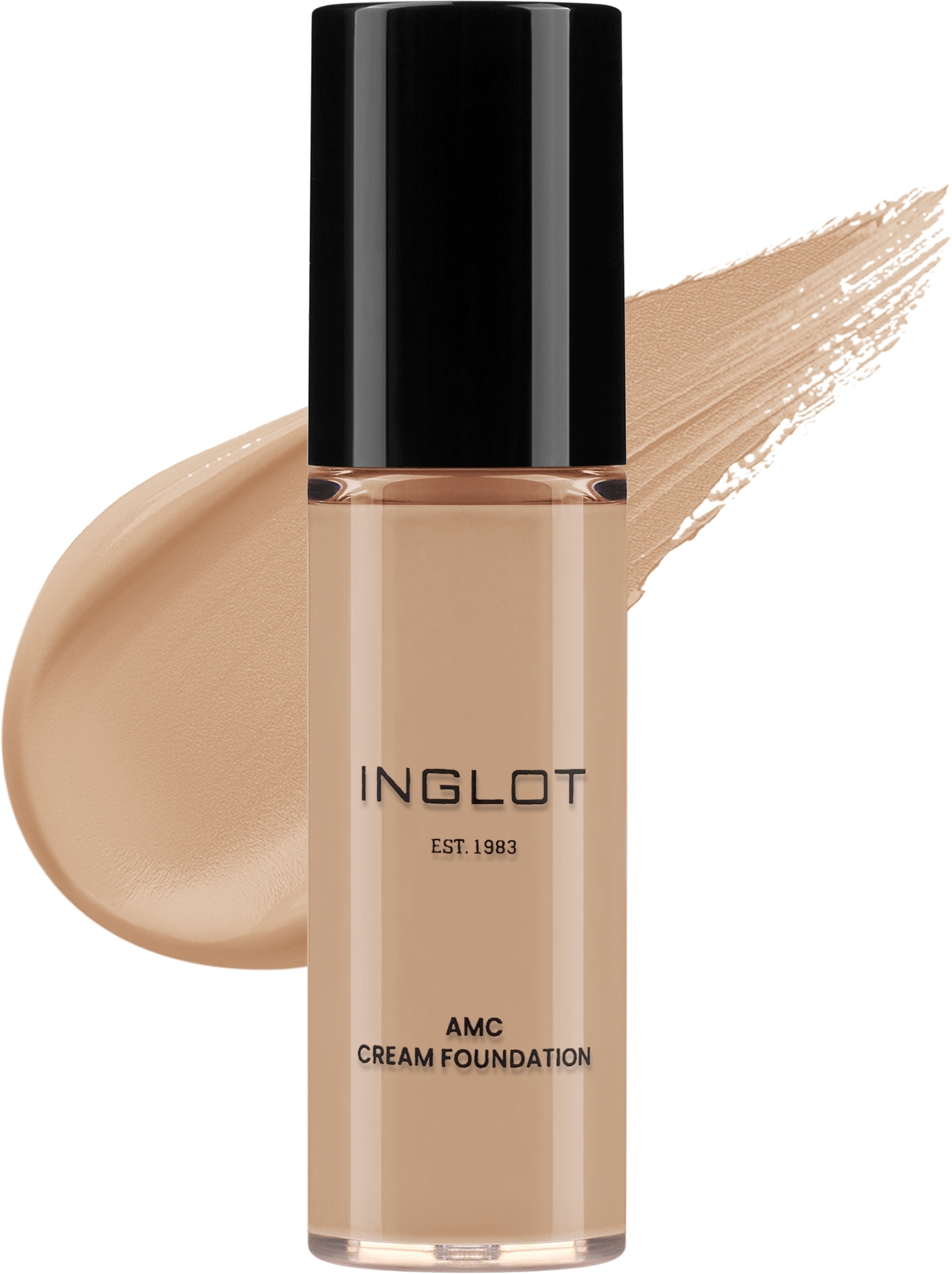 INGLOT 004LW
