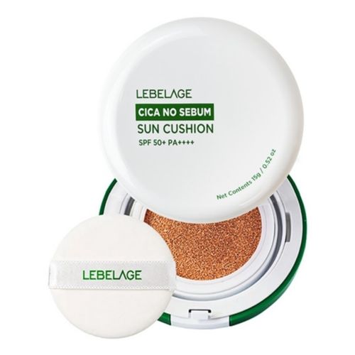 Lebelagr cica no sebum spf50+
