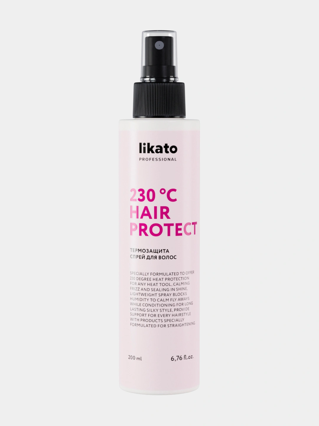 Hair protect