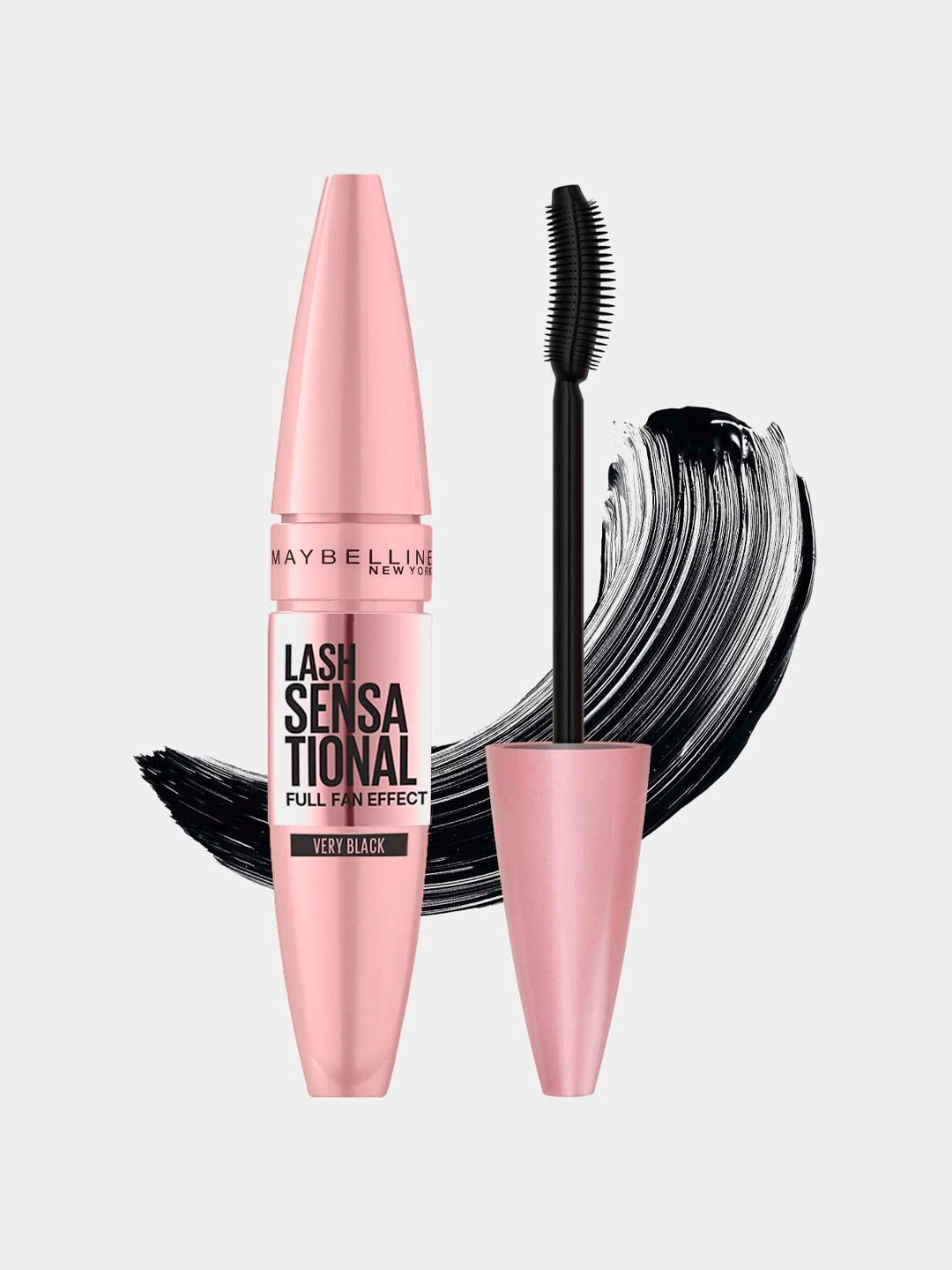 Lash sensa tional