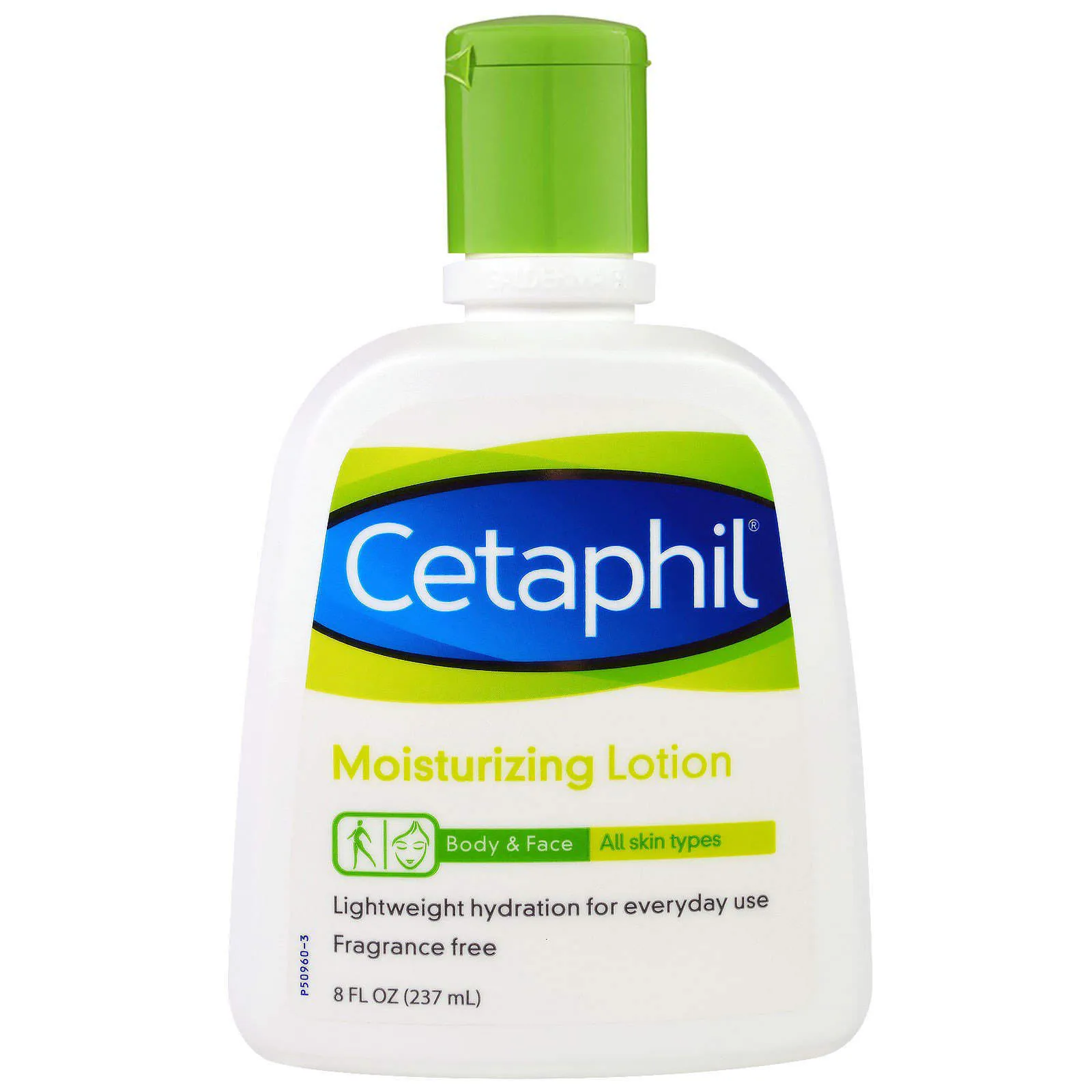 Moisturizing lotion