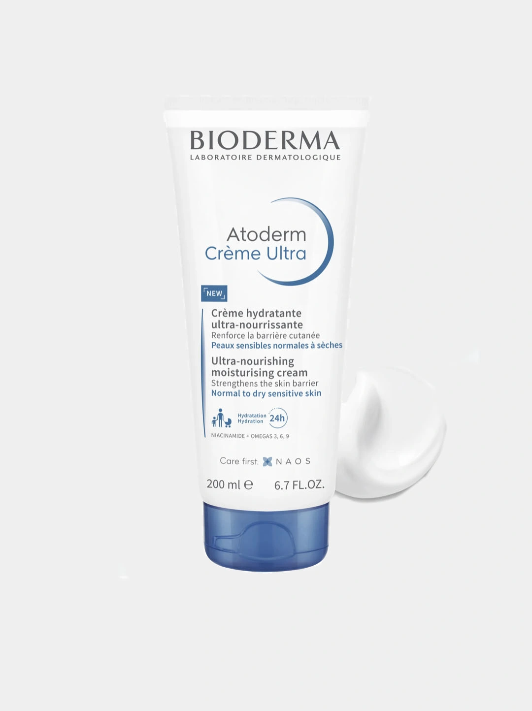 Atoderm creme ultra