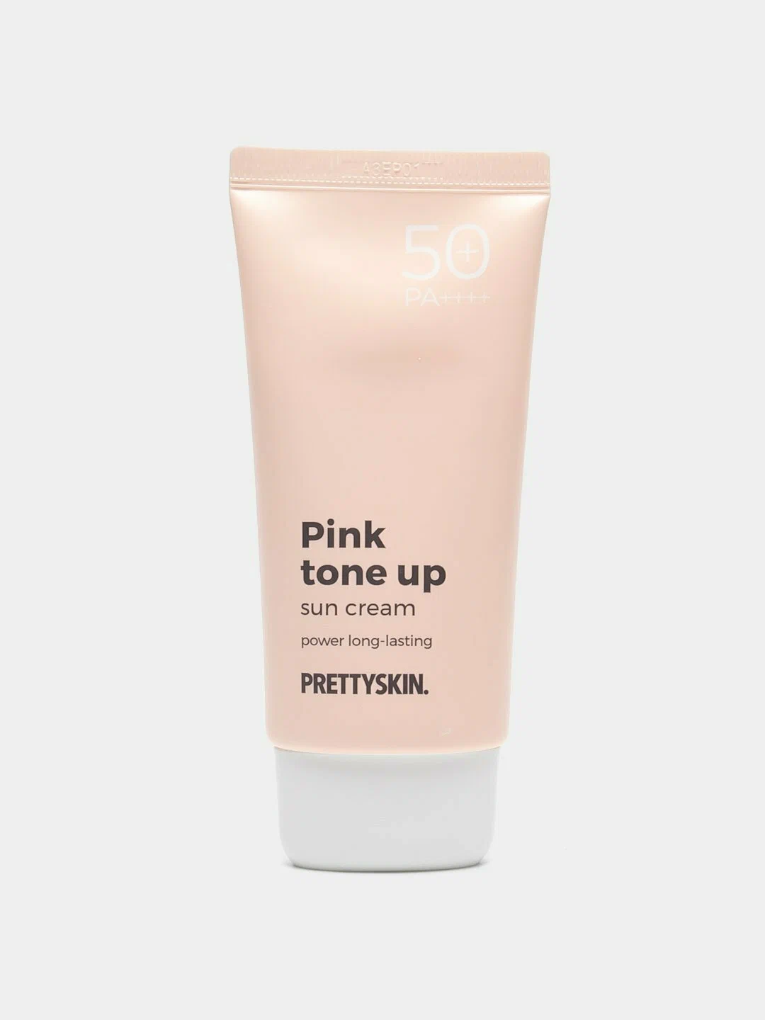 Pink tone up