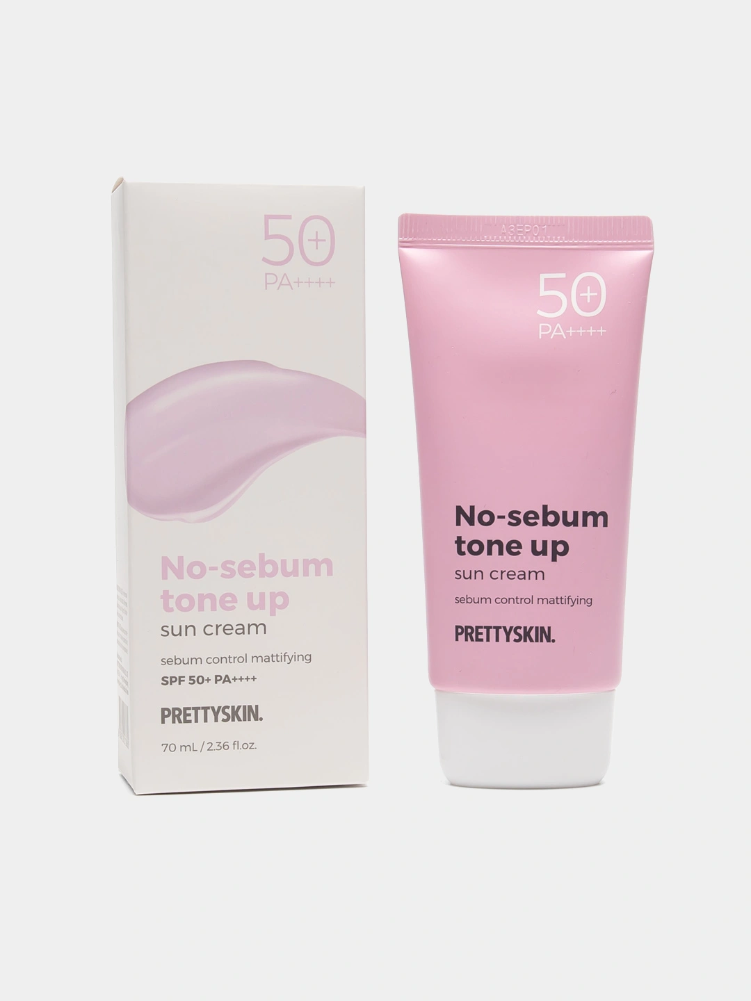 No-sebum tone up